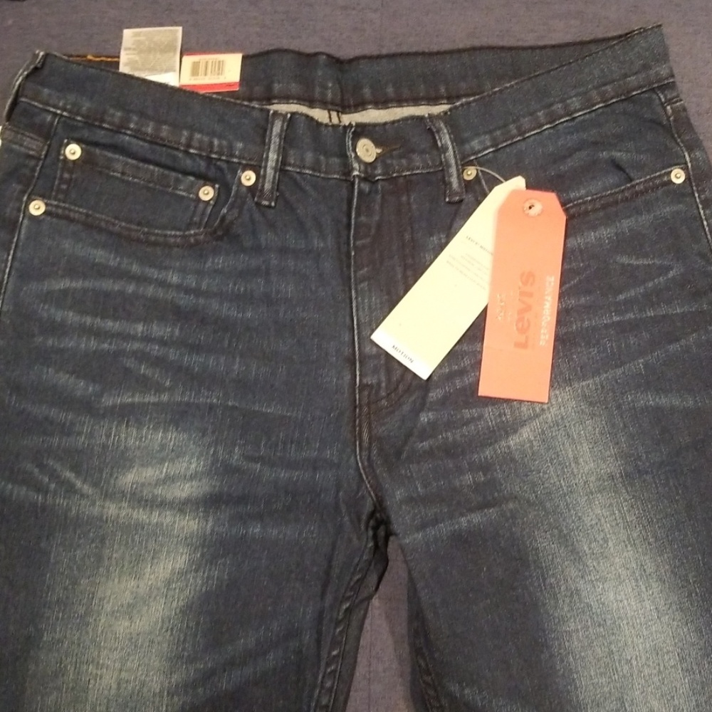 Levi's